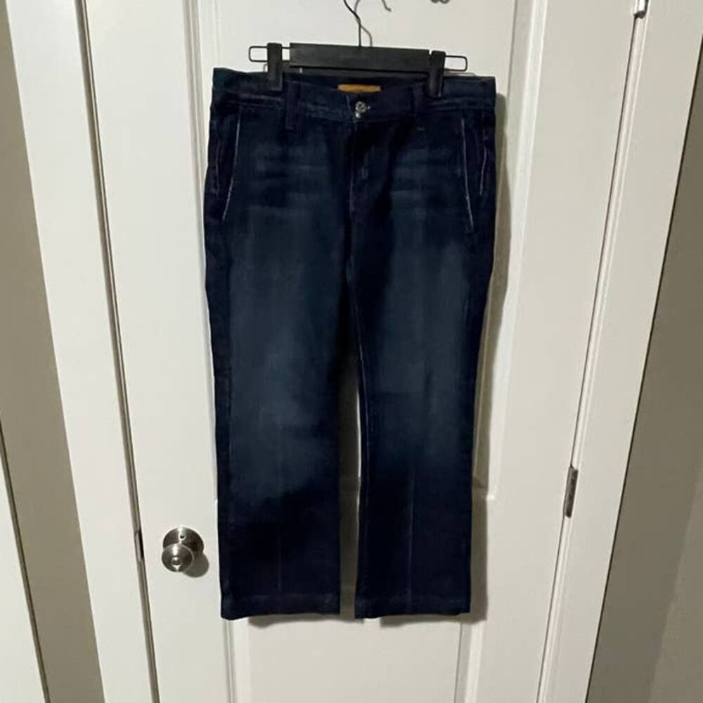 James Cured by Seun Jeans Size 25